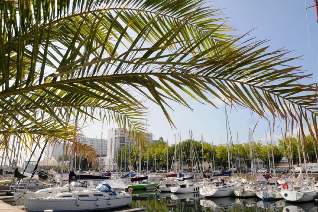 Le Lumineux Lorient Exterior foto